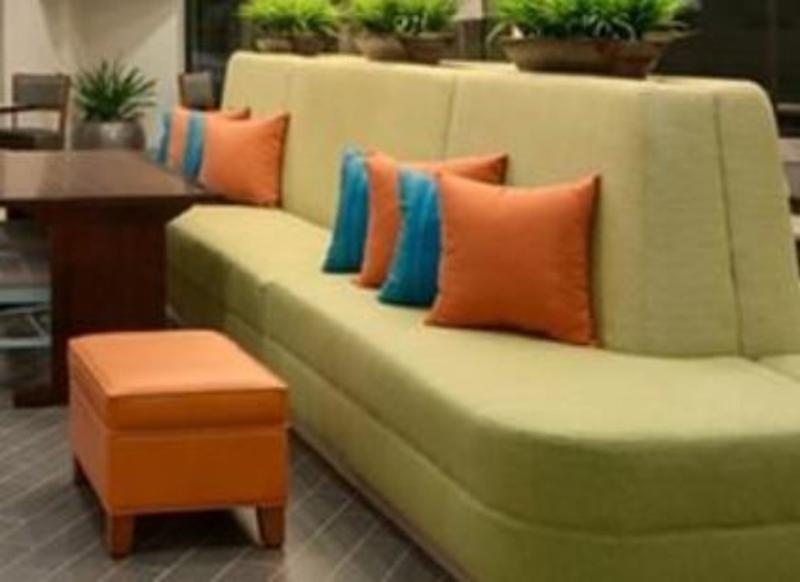Home2 Suites By Hilton Duncan Exterior foto